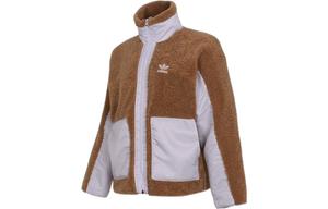 Adidas Originals Женская куртка, цвет Khaki