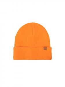 Occulto Зимняя шапка Levi's оранжевого цвета