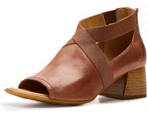 Женские туфли Born Searing, Brown (Luggage)