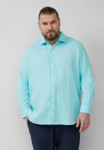 Рубашка s.Oliver, светло-голубой