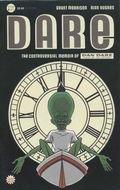 Dare Issue 4 of 4 The Controversial Memoir of Dan Dare Pilot of the Future (Monster) (Monster)