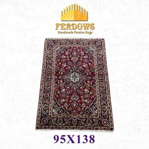 Ковер FERDOWS ручной работы, 95x138 см, шерсть