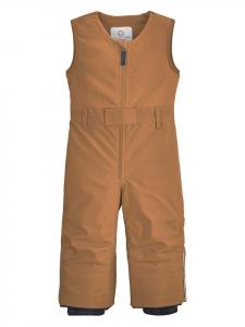 Killtec Лыжные/сноубордные брюки светло-коричневого цвета