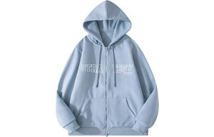 Jeanswest Толстовка унисекс Jean West, Пастельный зеленый