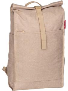 Рюкзак Reisenthel, цвет twist coffee