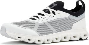 Кроссовки On Mens Cloud 6 Versa, белый/черный