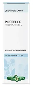 Pilosella Sommita Sol Ial 5мл Erba Vita