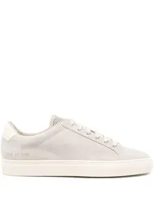 Замшевые кроссовки Achilles Common Projects, нейтральный