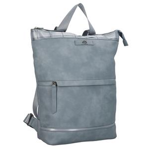 Рюкзак Greenburry Hanni 40 cm Laptopfach, цвет ice