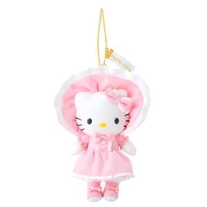 набор кукол Hello Kitty с длинными ножками, плюшевый кулон, трубы Sanrio, lolita