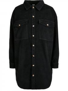 Блуза Urban Classics n, черный