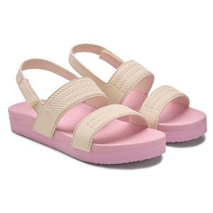 Детские сандалии для воды Reef Water Vista, little/big kid, pink off white