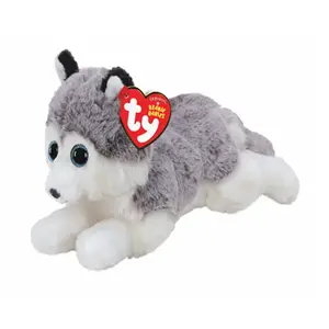 Плюш среднего размера Beanie Babies Baltic Ty, 1 UD