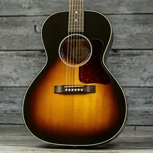 Gibson L-00 Standard - Винтажный Санберст