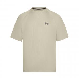 Under Armour Футболка Men's Khaki Gray