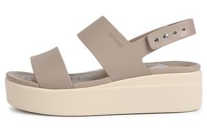 Сандалии женские Crocs