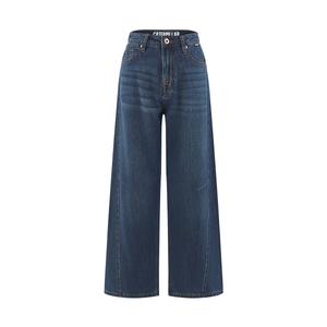 Женские джинсы CAT, синий