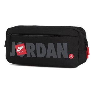 Сумка Air Jordan Cross-Body Bag 'Black'