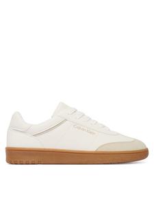 Кроссовки Low Cut Lace-Up Sneaker V3X9-83159-1269 D Calvin Klein, белый