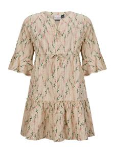 Платье Retour Jeans Kristen, песочный