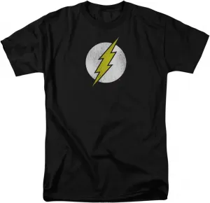 Футболка The Flash TV Series Logo Season 2 DC Comics