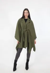Мыс Elara, Khaki