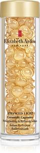 Ceramide Advanced Light укрепляющая сыворотка с церамидами в капсулах Elizabeth Arden, moterims 90 kapsulių
