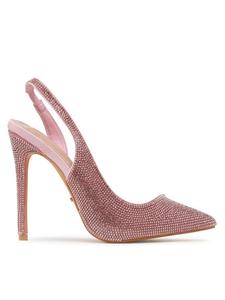 Туфли на высоком каблуке DeeZee 92831-300, розовый