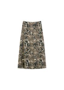 Юбка Marc O'Polo, темно-серый