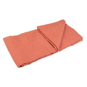 Покрывало люсиль Douceur D´Intérieur, терракотовый