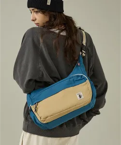 Сумка Abahouse Lastword, цвет Blue