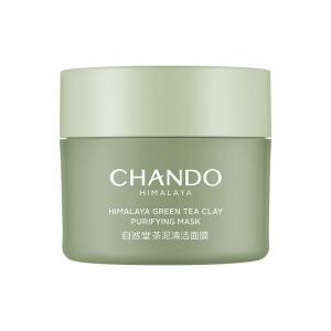 Унисекс маска для лица CHANDO