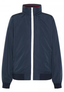 Куртка межсезонная Polo Sylt, темно-синий