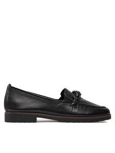 Мокасины 1-24200-42 Tamaris, черный