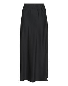 SAINT TROPEZ Юбка в черном цвете