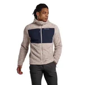 Куртка Montane Caldus XT, бежевый