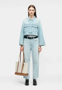 Сумка-Тоут andiemd Michael Michael Kors, Vanilla