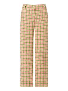 Тканевые брюки Mart Visser