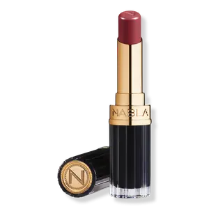 Помада Beyond Jelly NABLA, Libido (red nude)