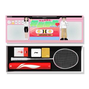 Ракетка для бадминтона Ultra Carbon High Carbon Collection Lining