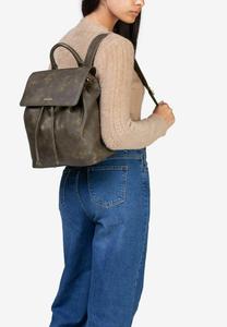 Рюкзак Miriade Rucksack, Verde/Green