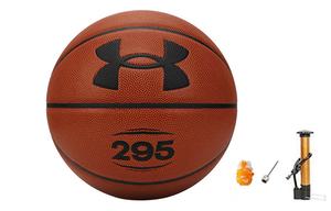 Серия Under Armour Arena Баскетбол, Коричневый