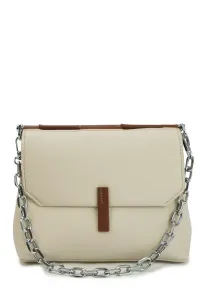 Сумка через плечо koa Harpa, Cashmere Cream