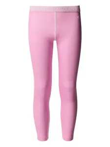 Леггинсы с логотипом Perfect Moment, розовый