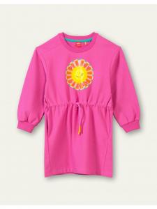 Платье Oilily, розовый