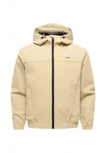 Куртка bordos для активного отдыха Ragwear, Sand