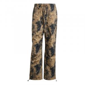 Adidas Originals Премиальные скремблер джоггеры повседневные брюки мужские cardboard yellow