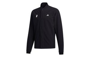 Куртка Adidas Wj Jkt Warm Sport, черный