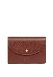 Кошелек Hexagona, Marron