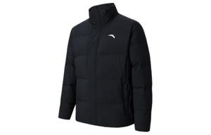 ANTA Мужской пуховик, Черный